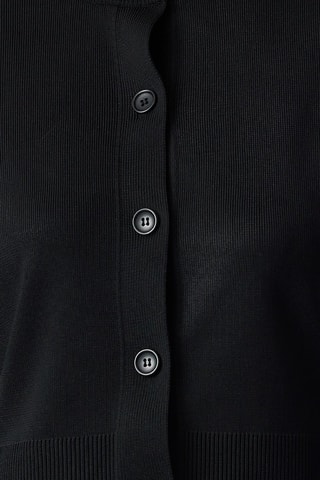 Cardigan - Nero - Nero