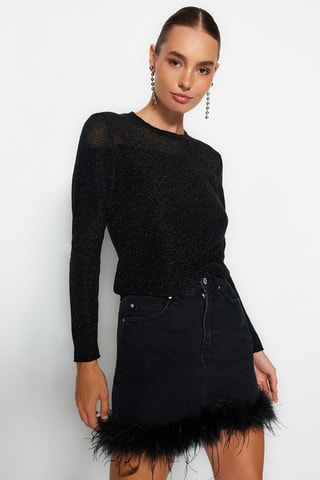 Pull - Noir