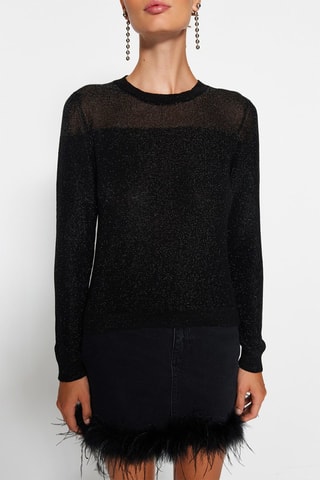 Pull - Noir
