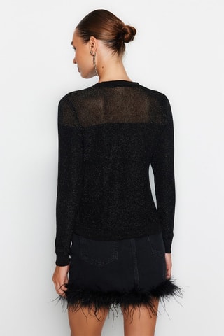 Pull - Noir