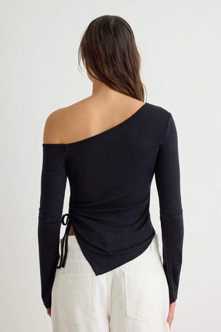 Blusa - Nero