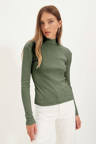 Jersey - Verde
