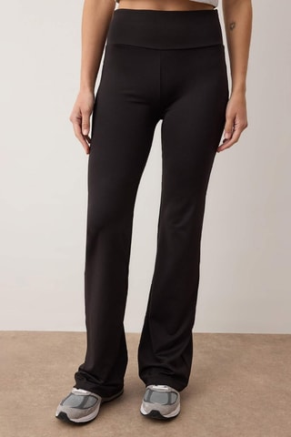 Pantaloni sportivi - Nero