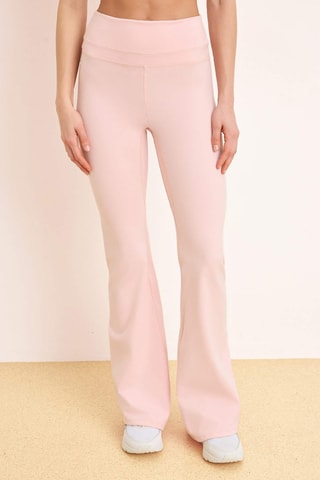 Leggings - Rosa