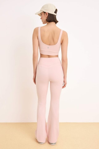 Leggings - Rosa