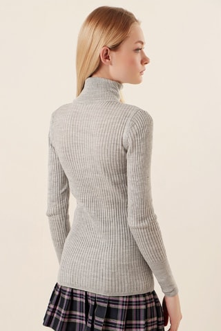 Jersey - Gris