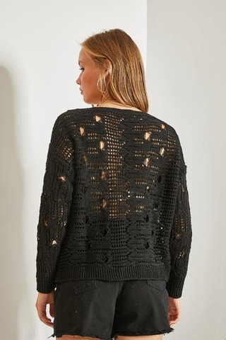 Jersey - Negro