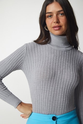 Jersey - Gris