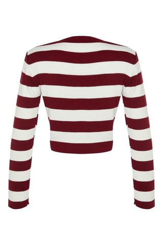 Maglia - Bordeaux