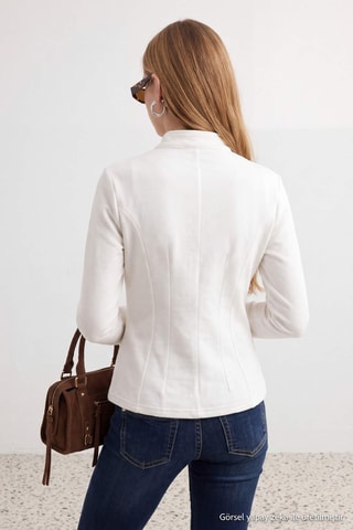 Sweat - Beige