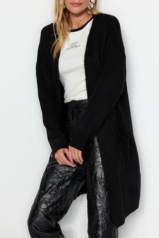 Gilet - Noir