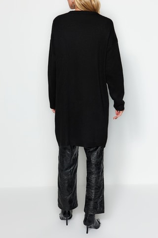 Gilet - Noir
