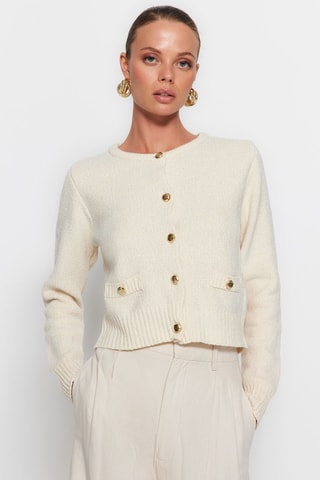 Gilet - Blanc