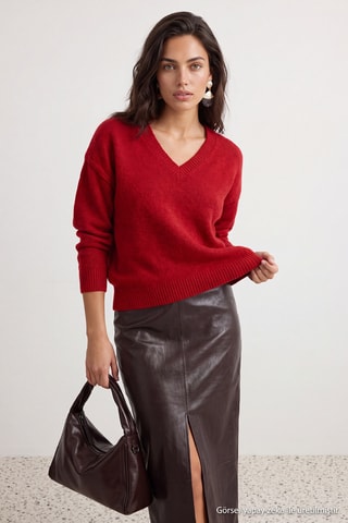 Maglia - Rosso