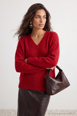 Maglia - Rosso