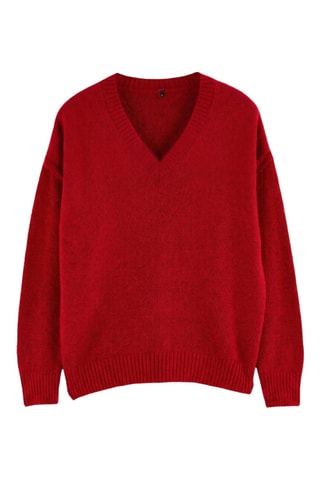 Maglia - Rosso