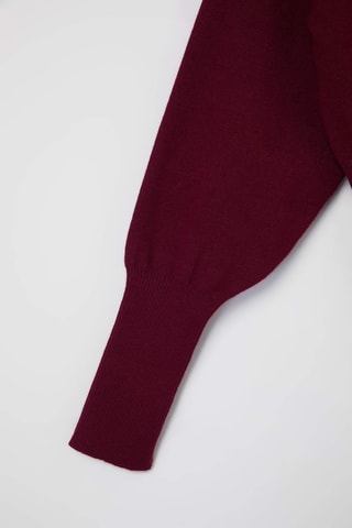 Gilet - Bordeaux