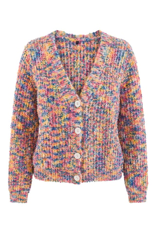 Gilet - Écru
