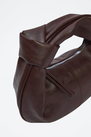 Bolso - Marrón