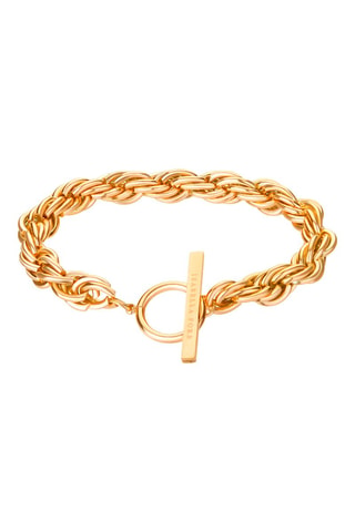Bracelet Freda - Doré 