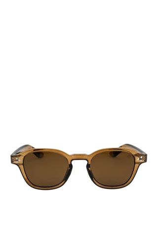 Lunettes de soleil polarisées mixte Paradox - Catégorie 3 - Marron foncé