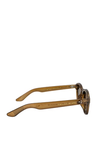 Lunettes de soleil polarisées mixte Paradox - Catégorie 3 - Marron foncé