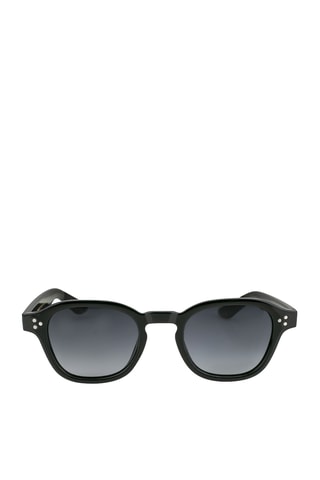 Lunettes de soleil polarisées mixte Paradox - Catégorie 3 - Noir
