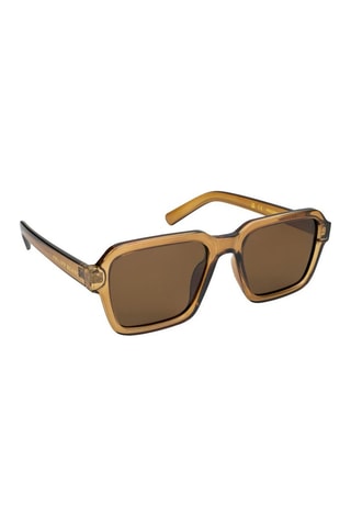 Lunettes de soleil polarisées mixte Pilferer - Catégorie 3 - Marron