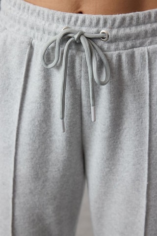 Pantalón de chándal - Gris