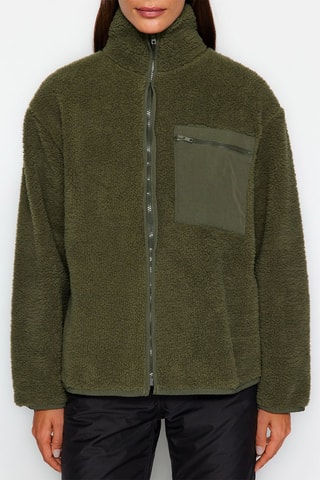 Chaqueta - Caqui