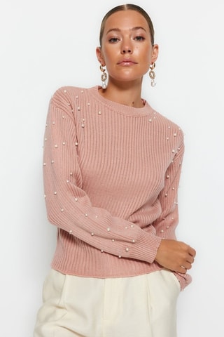 Jersey - Rosa