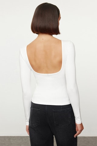 Camiseta - Blanco