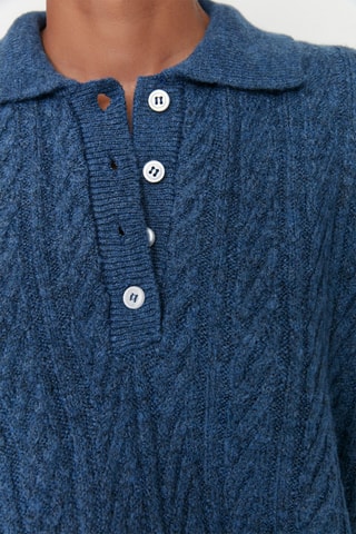 Jersey - Azul