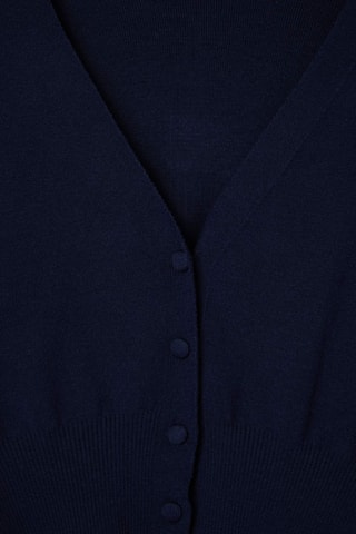 Cárdigan - Azul marino