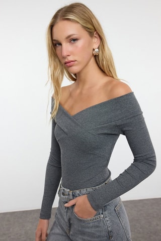 Body - Gris