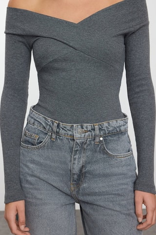 Body - Gris