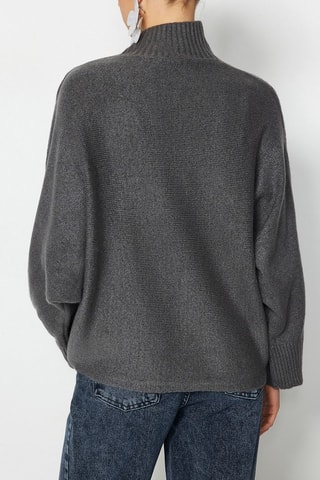Jersey - Gris