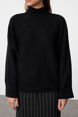 Jersey - Negro