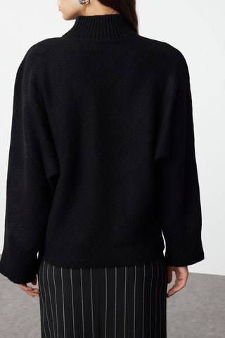 Jersey - Negro