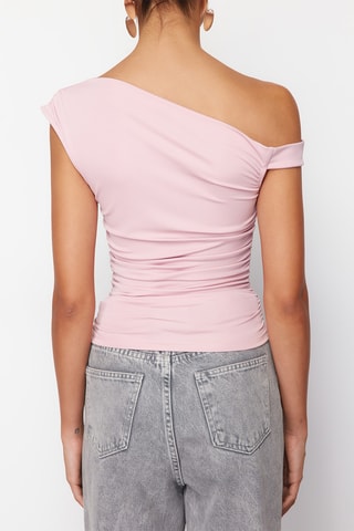 Top - Rosa