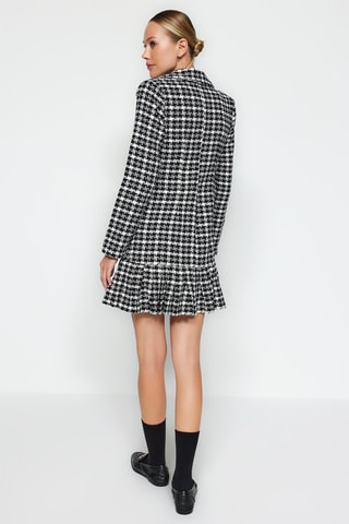 Vestido - Negro