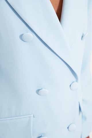 Blazer - Azul