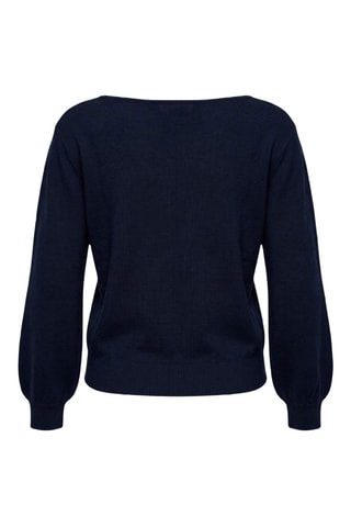 Jersey - Azul marino