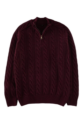 Jersey regular fit