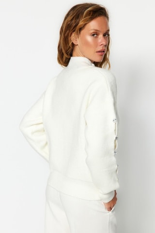 Jersey - Blanco