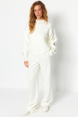 Jersey - Blanco