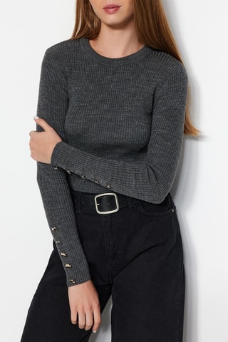 Jersey - Gris