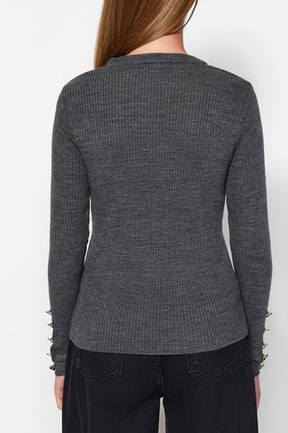 Jersey - Gris