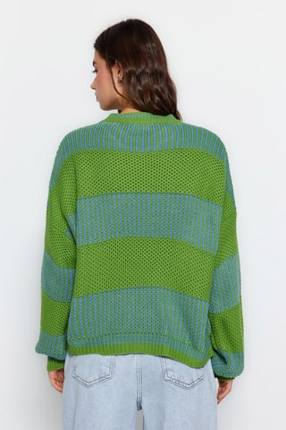 Jersey - Verde