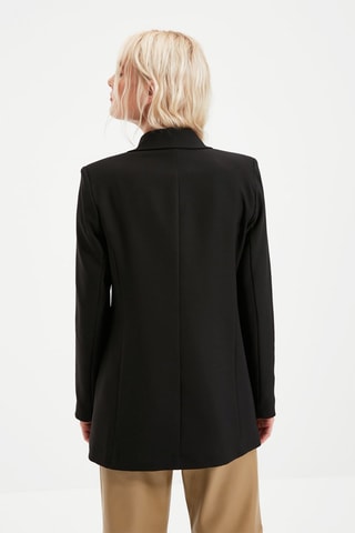 Chaqueta - Negro